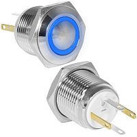 GQ16B-10E/JL/B/N off-(on) | код 116992 | Ruichi