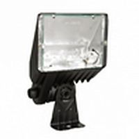 Прожектор ИО300К галогенный белый IP33 | код. LPI05-1-0300-K01 | IEK