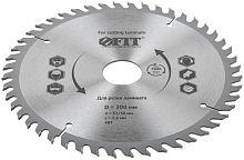 Диск пильный для циркулярных пил по ламинату 200x32/30x48T | код 37779 | FIT