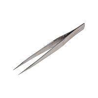 Пинцет прямой 120 мм REXANT | код 12-0370 | REXANT