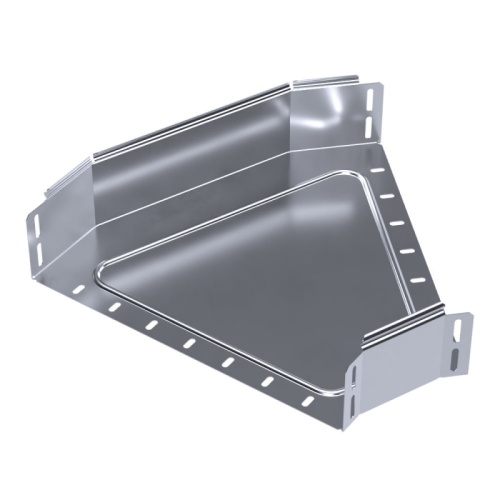 Угол горизонтальный 45 градусов Стандарт INOX (AISI 316) 400х100 Промрукав | код PR16.3448 | ПРОМРУКАВ Угол горизонтальный 45 градусов Стандарт INOX (AISI 316) 400х100 Промрукав | код PR16.3448 | ПРОМРУКАВ