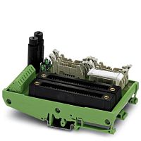 Пассивный модуль UM-2KS50/4FLK14/YCS | код 2311166 | PHOENIX CONTACT