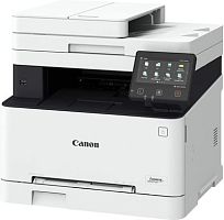 МФУ лазерный Canon i-Sensys MF657Cdw (5158C001) A4 Duplex WiFi белый | код 1943058 | CANON
