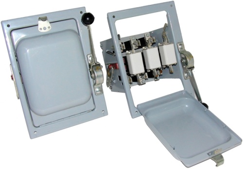 БПВ-1У3, 100А, медные держатели, с ПН2-100 (медь), блок с предохранителем-выключателем (ЭТ) | код ET002804 | Электротехник БПВ-1У3, 100А, медные держатели, с ПН2-100 (медь), блок с предохранителем-выключателем (ЭТ) | код ET002804 | Электротехник