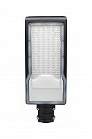 Светильник светодиодный консольный ДКУ-9003-Ш 100Вт 3000К IP65 EKF | код SLL-9003-100-3000 | EKF