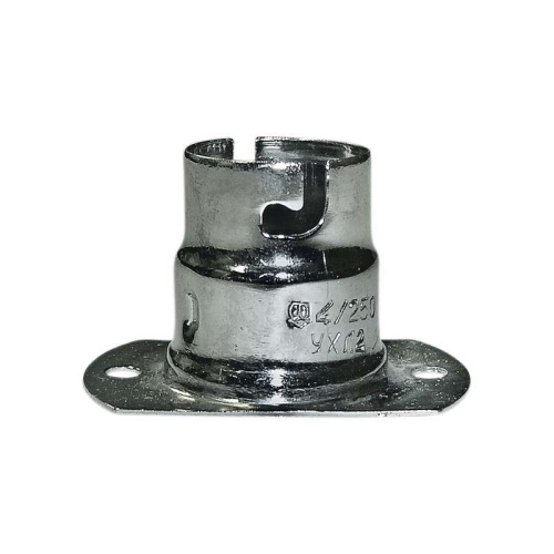 Патронэлектрич.В22d-220МФбайонетный0515 | Ашасвет Патронэлектрич.В22d-220МФбайонетный0515 | Ашасвет