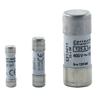 Предохранитель A072F1D0R012R-(80025-650-07) | код 297505 | КЭАЗ