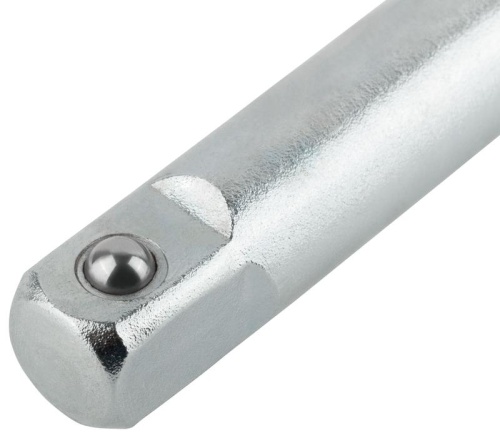 Ключ балонный крест усиленный 17х19х21 мм + 1/2'', длина 400 мм | код 62760 | FIT фото 4