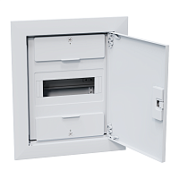 Корпус пластиковый OptiBox Pro 8-VNR-IP40 КЭАЗ 379784