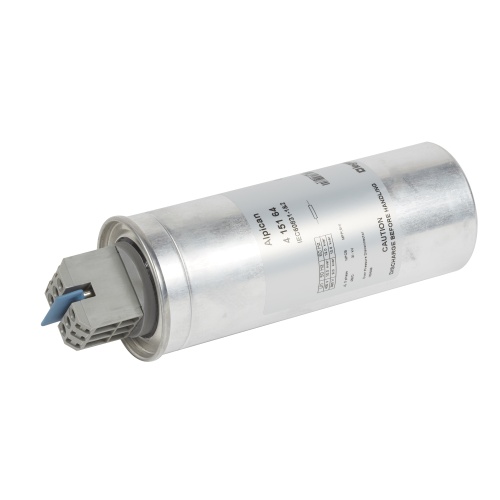 Конденсатор Alpican 10 кВАр | код 415164 | Legrand 