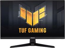Монитор Asus 27 TUF Gaming VG279QL3A черный IPS LED 16:9 HDMI M/M матовая HAS Piv 350cd 178гр/178гр 1920x1080 180Hz FreeSync Premium DP FHD 5.9кг | код 2022851 | Asus