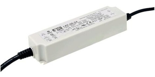 Источник питания AC-DC, 60Вт, вход 90…305В AC, 47…63Гц /127…431В DC, выход 30В/2A, ККМ, изоляция 3750В AC, в кожухе 162.5х42.5х32мм, -40…+70С | код LPF-60-30 | MeanWell Источник питания AC-DC, 60Вт, вход 90…305В AC, 47…63Гц /127…431В DC, выход 30В/2A, ККМ, изоляция 3750В AC, в кожухе 162.5х42.5х32мм, -40…+70С | код LPF-60-30 | MeanWell