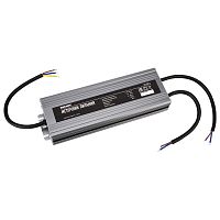 Источник питания 24 V, 300 W с проводами, влагозащищенный (IP67) | код 201-300-2 | REXANT