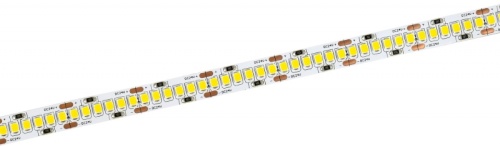 Лента LED 5м 2835-240LED 22Вт/м IP20 10мм 24В 6500К IEK | код LSR6-2-240-20-1-05 | IEK Лента LED 5м 2835-240LED 22Вт/м IP20 10мм 24В 6500К IEK | код LSR6-2-240-20-1-05 | IEK