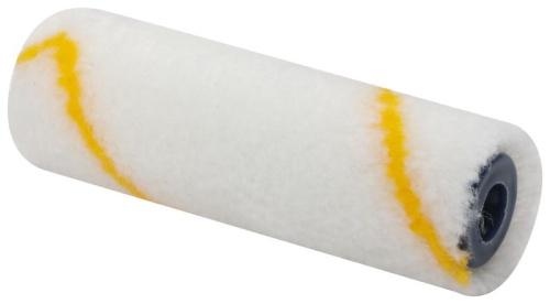 Ролик полиакриловый сменный "Мини" d15/29мм ворс 7мм 70мм FIT 02689 фото 2