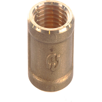 Муфта ВВ переходная 2' х 1'1/4 | код RG008Q0ODPDD5O | STOUT