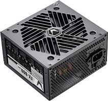 Блок питания Formula ATX 800W FX-800 (20+4pin) APFC 120mm fan 7xSATA RTL | код 1868556 | FORMULA
