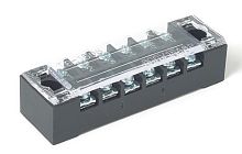 Блок зажимов ТВ-1506 15A HLT | код 081-11-04| HLT