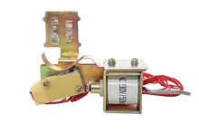 Независимый расцепитель SR2K-13 к Е2К-13N (1000-1250 А) | код SR2K-13 | ELVERT