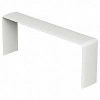 Накладка на стык профиля - для кабель-каналов Metra 130x50 | код. 638046 | Legrand