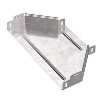 Переходник симметричный Стандарт 400х200х50 Промрукав | код PR16.10965 | ПРОМРУКАВ