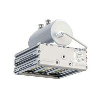 Светильник светодиодный взрывозащ. УСС-12 Д 2Ex 5000К IP67 консольное крепление ФОКУС USS00-012D0BEF02F06002