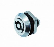 Замок нержавеющий с двойной бородкой LC 5 DB.S (1 шт.) ПРОВЕНТО | код LC 5 DB.S | ПРОВЕНТО