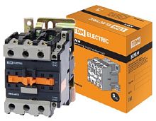 КМН-22511 25А 110В/АС3 1НЗ TDM | код SQ0708-0108 | TDM