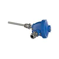 Термопреобразователь сопротивления (0... +500 С) ДТС145М-РТ100.0,5.180.МГ.G1/2.И | код 143989 | ОВЕН