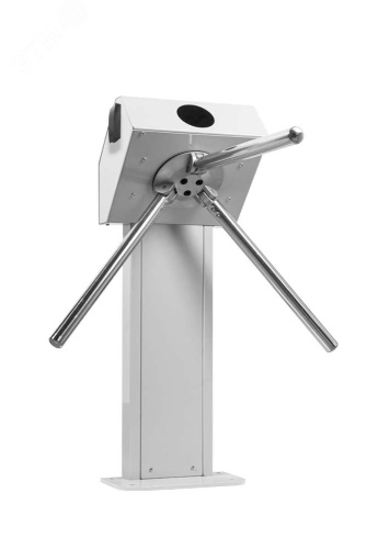 Проходная электронная SPRUT Tripod-1001-EC | код 8861 | Бастион