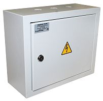 Низковольтное комплектное устройство ОЩВ-6 УХЛ3 IP31 (63А/6х16А) | код 00-00008983 | Центр Энергии