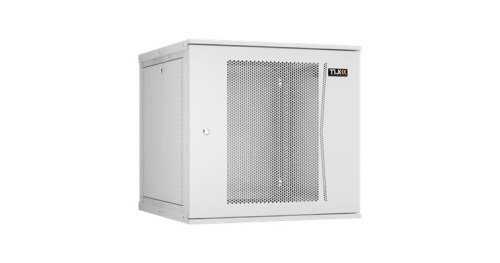 Шкаф наст. разбор 19д 12U перфорированная дверь Ш600хВ569хГ600мм серый | код TWI-126060-R-P-GY | TLK Шкаф наст. разбор 19д 12U перфорированная дверь Ш600хВ569хГ600мм серый | код TWI-126060-R-P-GY | TLK