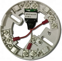 Блок разветвительно-изолирующий БРИЗ исполнение 03 | код БРИЗ исп.03 | Болид