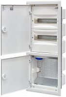 Щит металлопластиковый ERP MEDIA 12-4-2V | код 001101370 | ETI