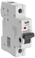 ARMAT Выключатель-разъединитель SWN 1P 16А IEK | код AR-SWN-1-016 | IEK