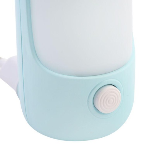 Ночник светодиодный NL-256 "уши" с выкл. 220В Camelion 15374 фото 10 Ночник светодиодный NL-256 "уши" с выкл. 220В Camelion 15374 фото 10