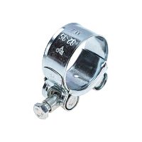 Хомут силовой 32-35-0,8мм, (10 шт/уп) REXANT | код 07-0832 | REXANT