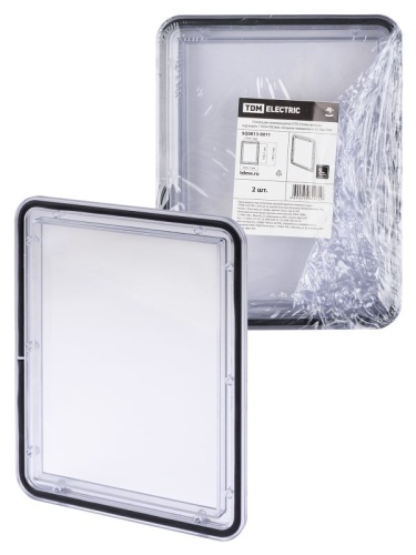 Стекло для электрощитов СПЭ-2 (поликарбонат 185х145) TDM | код SQ0813-0011 | TDM Стекло для электрощитов СПЭ-2 (поликарбонат 185х145) TDM | код SQ0813-0011 | TDM