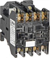 Контактор ПМЛ-2101Б 380В 50Гц, 25А, доп. контакт - 1р, IP00, О4 | код A8017-78093275 | РЕЛЕ И АВТОМАТИКА