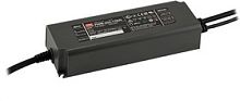 Источник питания AC-DC, 199.8Вт, ККМ, IP67, вход 100…305В AC, 47…63Гц /142…431В DC, выход 36В/5.55А, изоляция 3750В AC, пластиковый корпус 195х68х39.5мм, -40…+85С, выход: стабилизированное напряжение с ШИМ, димминг кнопкой и DALI-2 | код PWM-200-36D