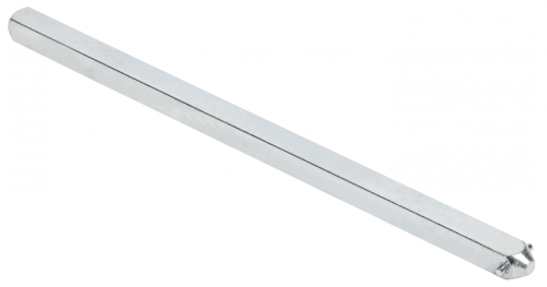 KARAT Вал 280мм для рукояток дист. управл. ВРК 315-1600А IEK | код KA-VR00D-V-0315-1600-280 | IEK