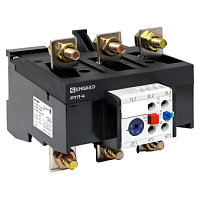 Реле тепловое РТЛ-4 120-150A | код RTL-4-150 | Engard