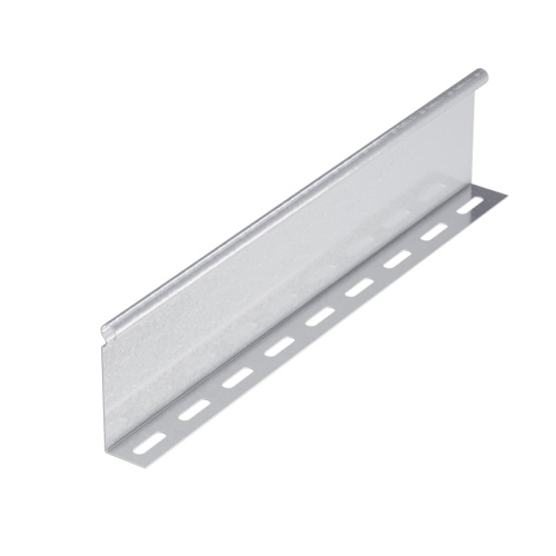 Перегородка SEP L2000 Н 35 мм, цинк-ламель | код SEP2035ZL | DKC Перегородка SEP L2000 Н 35 мм, цинк-ламель | код SEP2035ZL | DKC