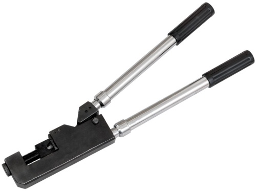 Пресс механический ручной ПМР-230 | код TKL10-018 | IEK