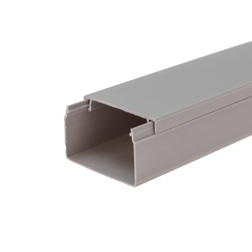 Кабель-канал 25х16мм, Серый REXANT | код 28-2516-9 | REXANT Кабель-канал 25х16мм, Серый REXANT | код 28-2516-9 | REXANT