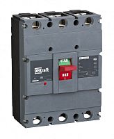 Силовой авт. выкл. 3P 700А 50кА ВА-306 | код 22766DEK | DEKraft