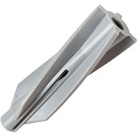 Дюбель для газобетона KRANZ 8х55, пакет (20 шт./уп.) | код KR-01-3616-003 | KRANZ