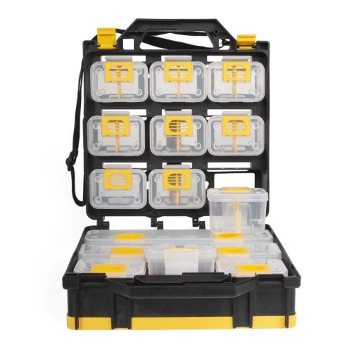 Кейс-органайзер К-01 | код 76805 | КВТ