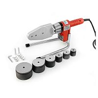 Набор сварочного оборудования 002 SET MINI 800Вт 20-63мм (5) | код VF.002.63.SET.MINI | VALFEX