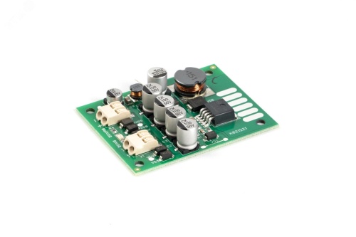 Преобразователь напряжения УК ПН-24АС/12-1,0 | код 505 | Бастион